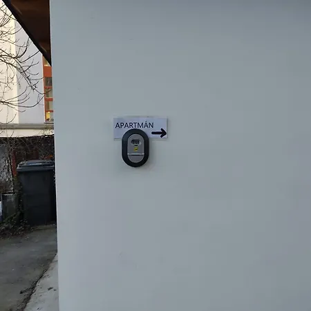 Apartment Maly V Praze